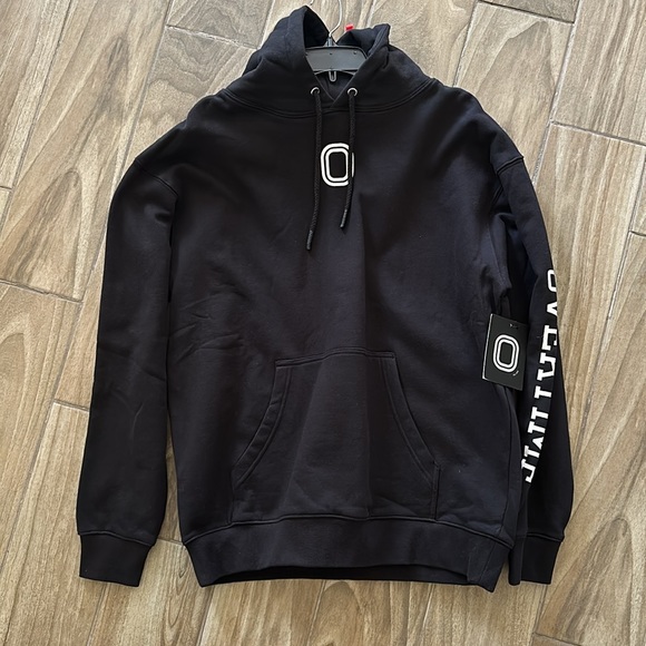 OVERTIME HOODIE CLASSIC UNISEX - Picture 3 of 12